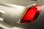 Lincoln MKS 2008 года